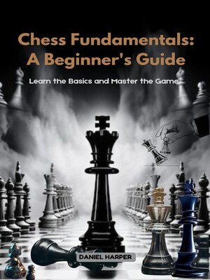 cover image of Chess Fundamentals